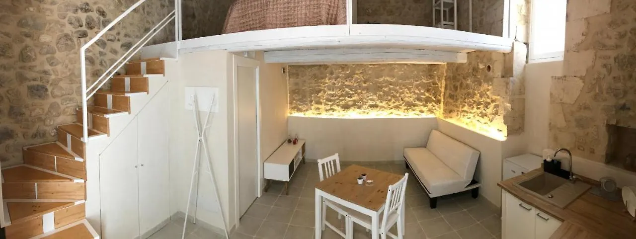 希克利Casa Baldica别墅