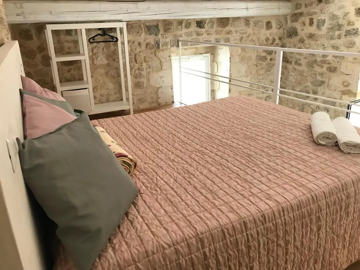 希克利Casa Baldica别墅 意大利